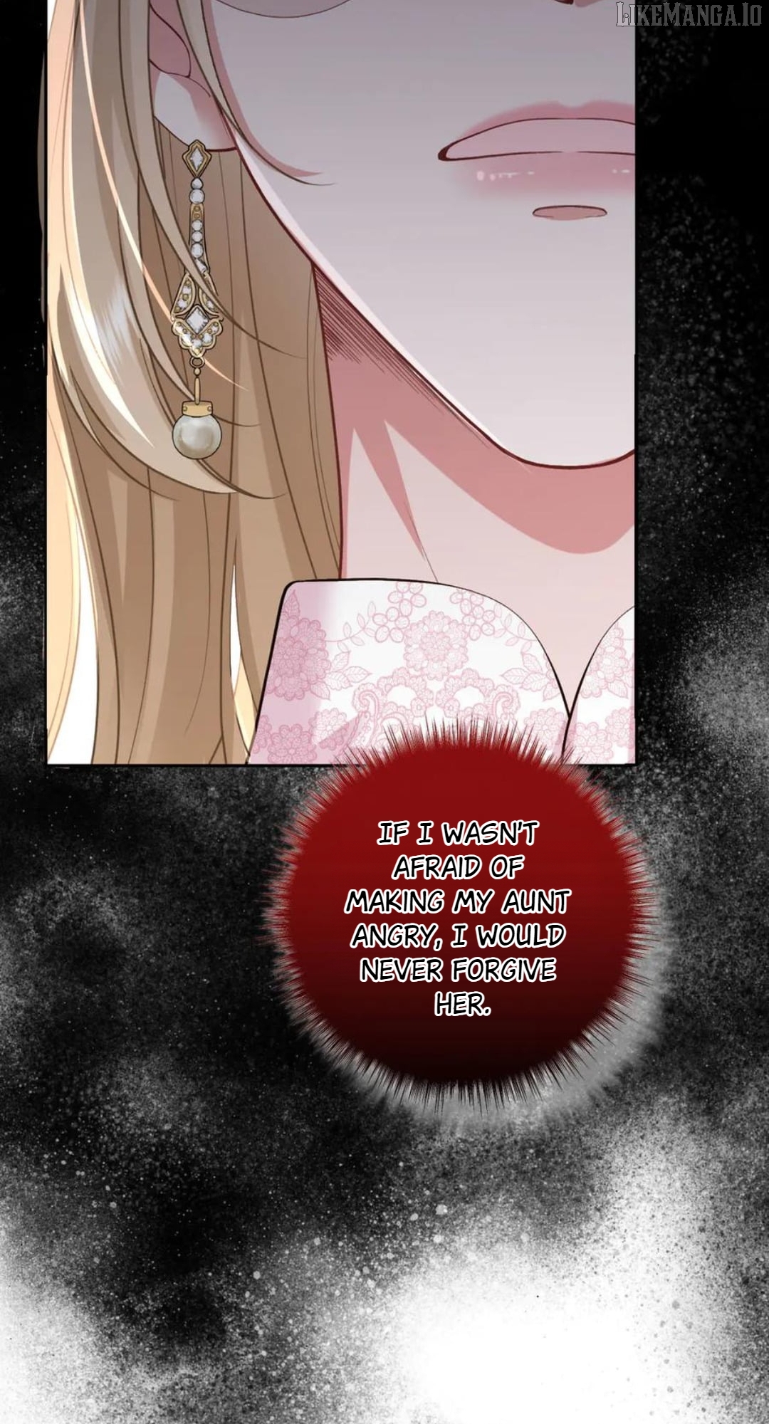 Confessing My Love to Him, the Treacherous One Chapter 53 - page 6